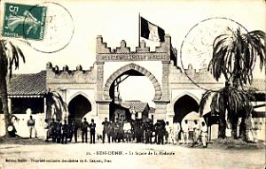 315- Beni-Ounif- La Redoute